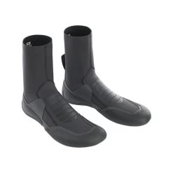ION Plasma Boots 3/2 Round Toe 2023
