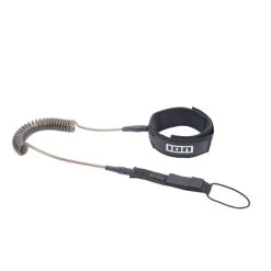 ION SUP Leash Core Coiled Knee 2024