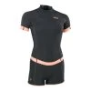 ION Wetsuit Amaze Shorty 2.5 SS Back Zip Women 2022 -Extreme Sport Verkauf ion wetsuit amaze shorty 25 ss back zip women 2022