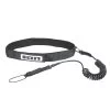 ION Wing | SUP Leash Core Coiled Hip 2022 -Extreme Sport Verkauf ion wing sup leash core coiled hip 2022