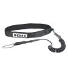 ION Wing | SUP Leash Core Coiled Hip Safety -Extreme Sport Verkauf ion wing sup leash core coiled hip safety