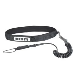 ION Wing | SUP Leash Core Coiled Hip Safety