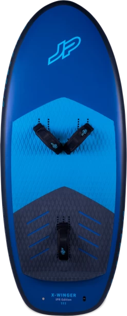 JP Australia X-Winger IPR 2024