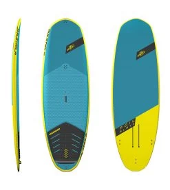 JP SUP Foil Slate 2021