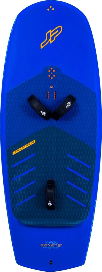 JP X Foil IPR 2022 3 JP X Foil IPR 2022