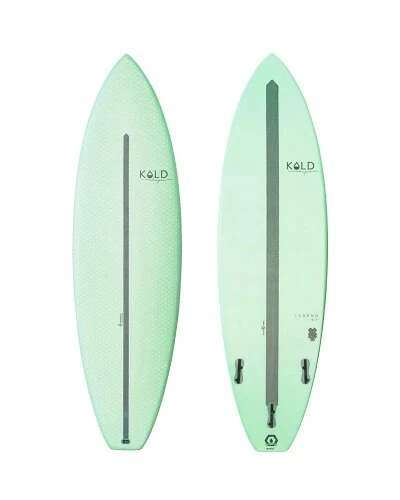 Kold Shapes LEGEND 3 Kold Shapes LEGEND