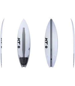 KT Driver Kitesurfboard