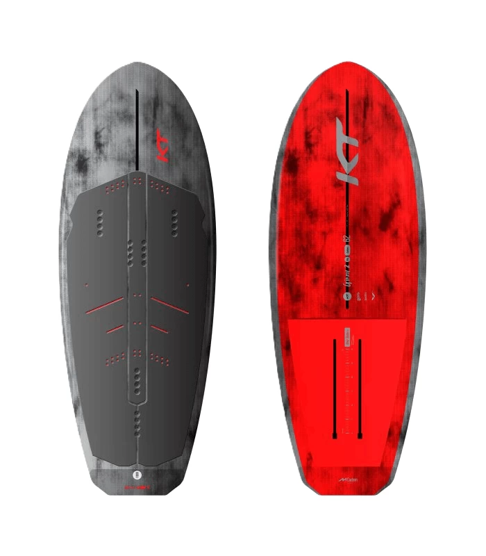 KT Ginxu 2 Pro Carbon 3 KT Ginxu 2 Pro Carbon