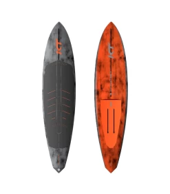 KT Ginxu Dragonfly 2 Pro Carbon