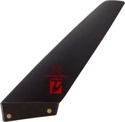 Maui Ultra Fins Slalom-Weed-Carbon