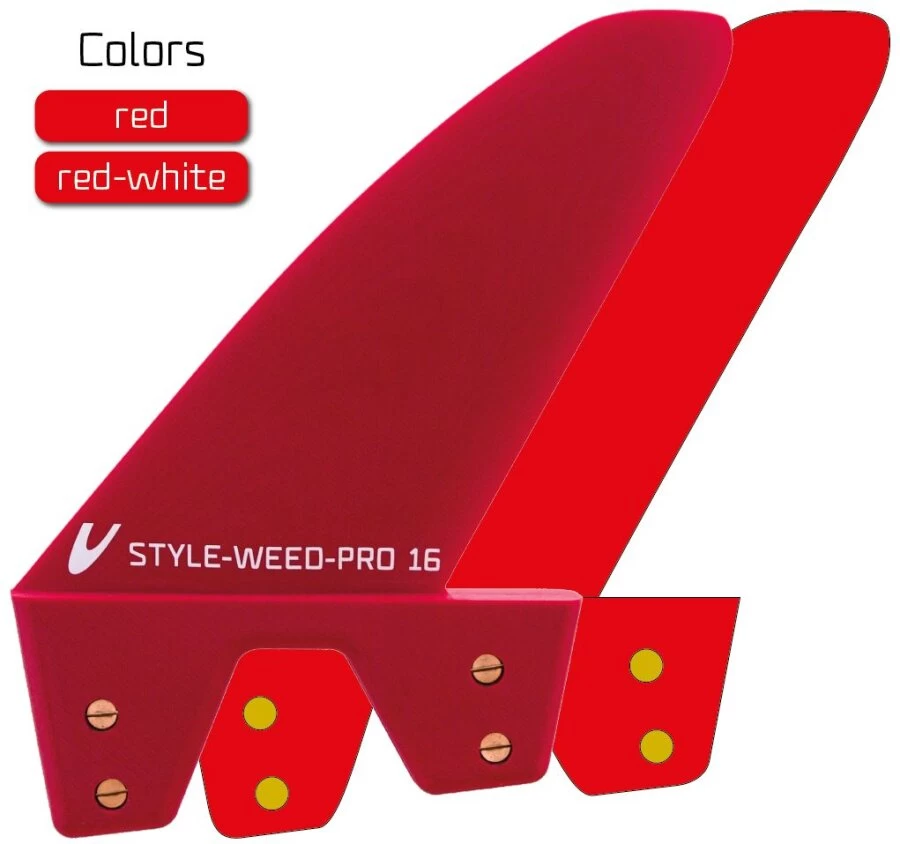 Maui Ultra Fins Style-Weed-Pro 3 Maui Ultra Fins Style-Weed-Pro