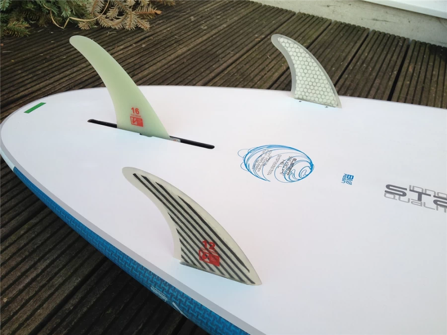 Maui Ultra Fins SUP-Wave-Multi-Center 5 Maui Ultra Fins SUP-Wave-Multi-Center – Bild 3