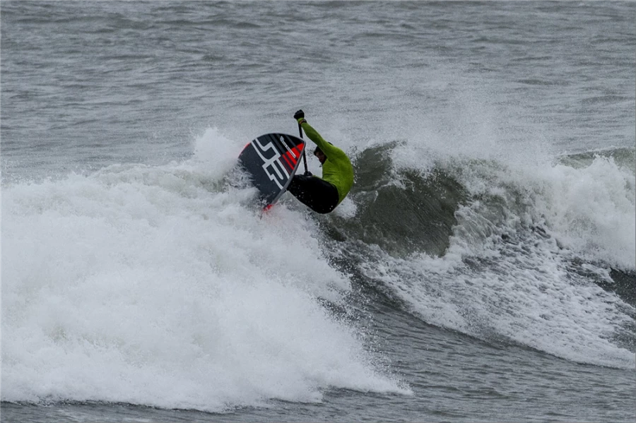 Maui Ultra Fins SUP-Wave-Multi-Center 6 Maui Ultra Fins SUP-Wave-Multi-Center – Bild 4