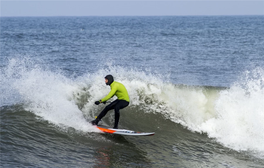 Maui Ultra Fins SUP-Wave-Multi-Center 8 Maui Ultra Fins SUP-Wave-Multi-Center – Bild 6