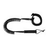 MYSTIC Coiled Board Leash -Extreme Sport Verkauf mystic coiled board leash