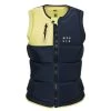 MYSTIC Dazzled Impact Vest Fzip Wake Women -Extreme Sport Verkauf mystic dazzled impact vest fzip wake women