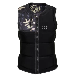 MYSTIC Dazzled Impact Vest Fzip Wake Women 11 MYSTIC Dazzled Impact Vest Fzip Wake Women -Extreme Sport Verkauf mystic dazzled impact vest fzip wake women5