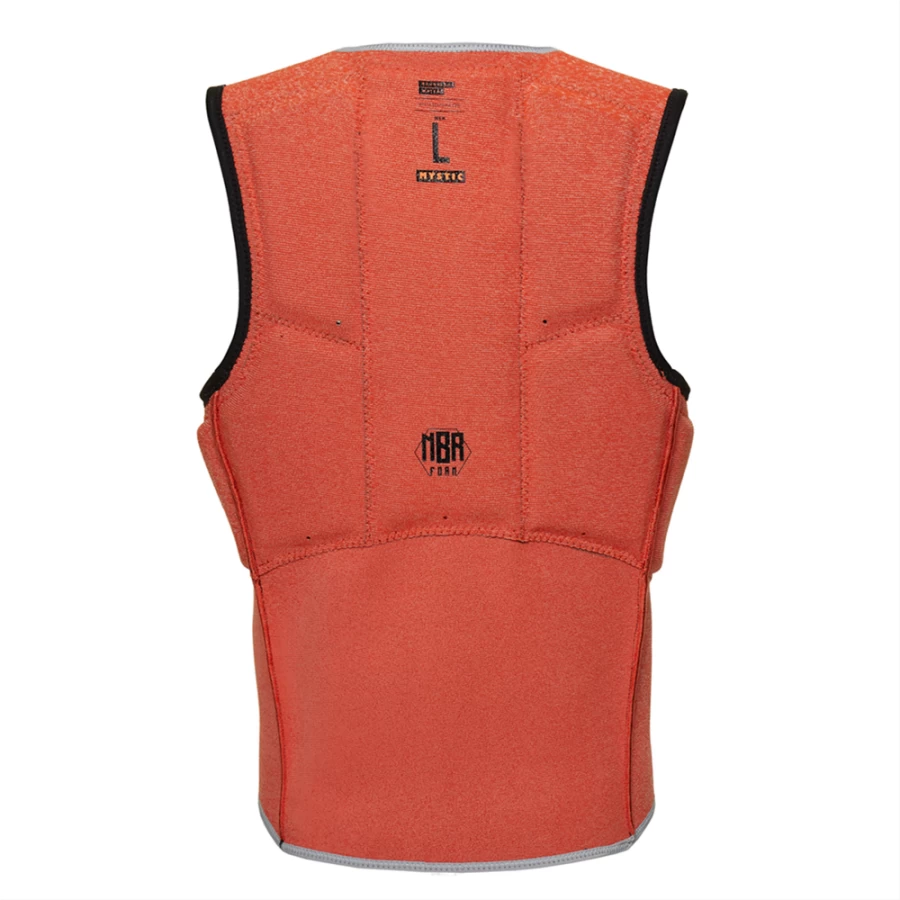 MYSTIC Foil Impact Vest Fzip Kite 6 MYSTIC Foil Impact Vest Fzip Kite – Bild 4