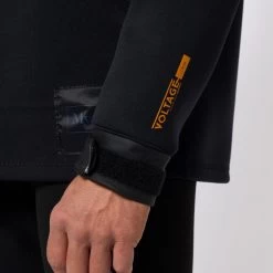 MYSTIC Fulmar Neoprene Hoodie 3/2mm -Extreme Sport Verkauf mystic fulmar neoprene hoodie 3 2mm4