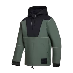 MYSTIC Fulmar Neoprene Hoodie 3/2mm -Extreme Sport Verkauf mystic fulmar neoprene hoodie 3 2mm5