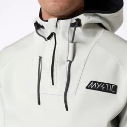 MYSTIC Fury Neoprene Hoodie 3/2mm -Extreme Sport Verkauf mystic fury neoprene hoodie 3 2mm4
