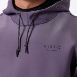 MYSTIC Haze Neoprene Hoodie 2mm -Extreme Sport Verkauf mystic haze neoprene hoodie 2mm8