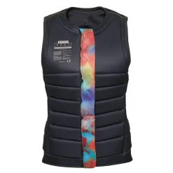 MYSTIC Juice Impact Vest Fzip Wake Women -Extreme Sport Verkauf mystic juice impact vest fzip wake women3