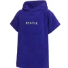 MYSTIC Poncho Brand Kids -Extreme Sport Verkauf mystic poncho brand kids