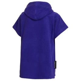 MYSTIC Poncho Brand Kids -Extreme Sport Verkauf mystic poncho brand kids2