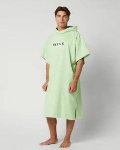 MYSTIC Poncho Brand -Extreme Sport Verkauf mystic poncho brand5