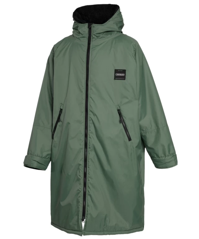 MYSTIC Poncho Explore 3 MYSTIC Poncho Explore