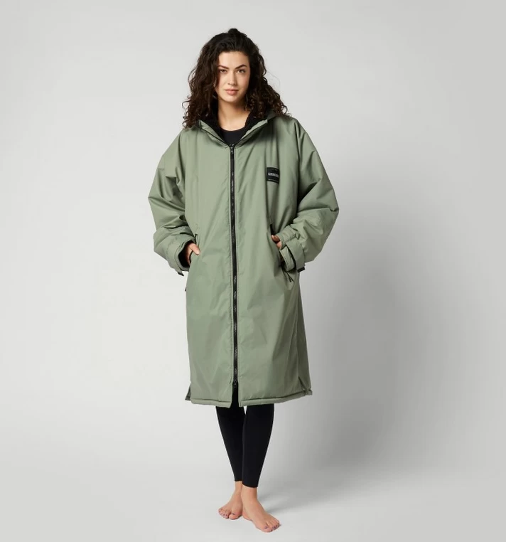 MYSTIC Poncho Explore 10 MYSTIC Poncho Explore – Bild 8