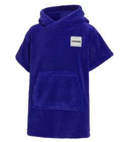 MYSTIC Poncho Teddy Kids