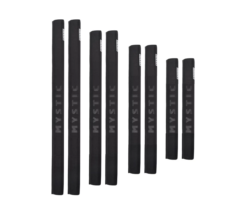 MYSTIC Roofrack Pads Aero 4 MYSTIC Roofrack Pads Aero – Bild 2