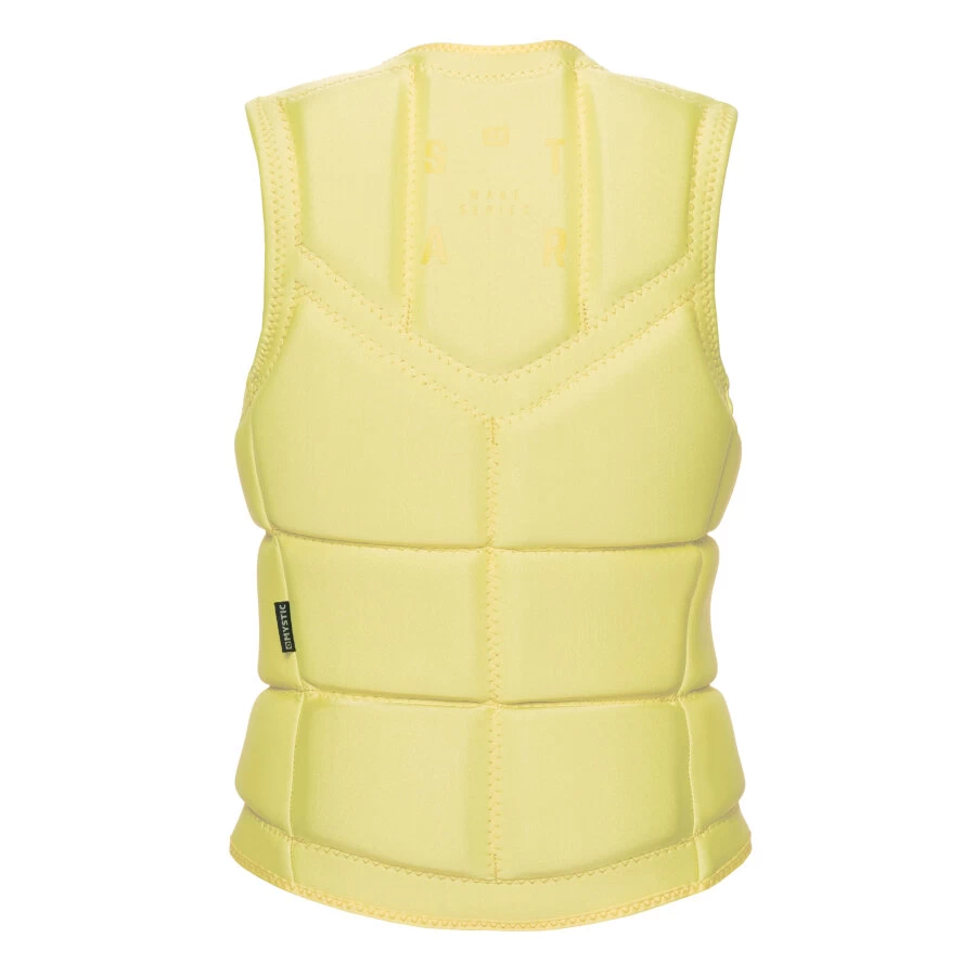 MYSTIC Star Impact Vest Fzip Wake Women 4 MYSTIC Star Impact Vest Fzip Wake Women – Bild 2