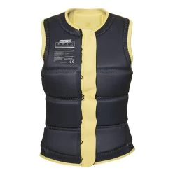 MYSTIC Star Impact Vest Fzip Wake Women 8 MYSTIC Star Impact Vest Fzip Wake Women -Extreme Sport Verkauf mystic star impact vest fzip wake women3