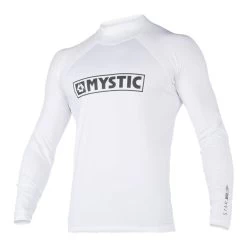 MYSTIC Star L/S Rashvest Junior