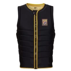 MYSTIC The Dom Impact Vest Fzip Wake
