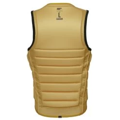 MYSTIC The Dom Impact Vest Fzip Wake 9 MYSTIC The Dom Impact Vest Fzip Wake -Extreme Sport Verkauf mystic the dom impact vest fzip wake4