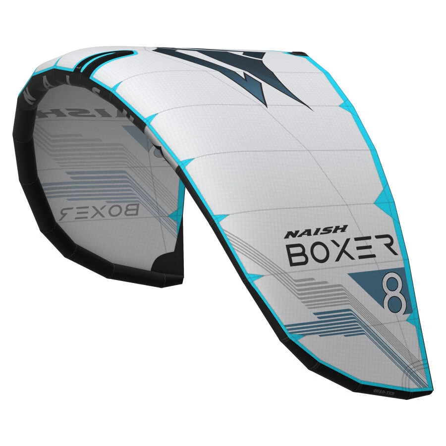 Naish Boxer 2023/24 Demo 3 Naish Boxer 2023/24 Demo