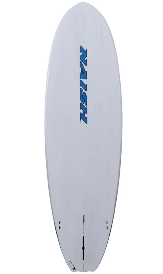 Naish Mana GS 2024 4 Naish Mana GS 2024 – Bild 2