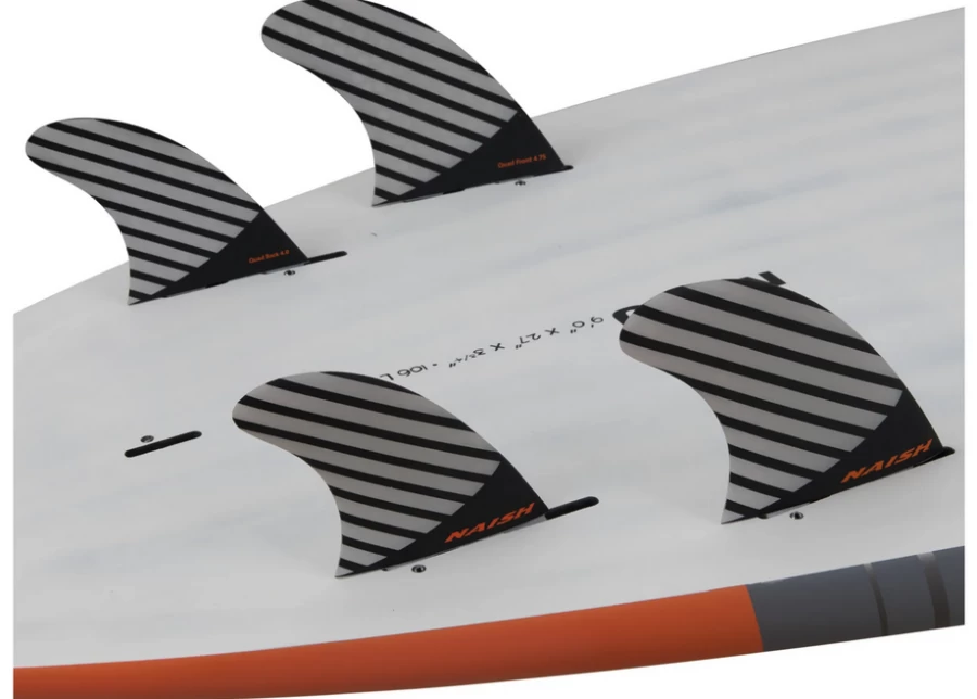 Naish Nalu 2024 6 Naish Nalu 2024 – Bild 4