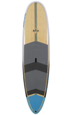 Naish Nalu GTW 2024
