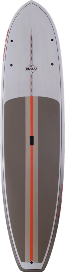 Naish S26 Nalu 10'10 GS