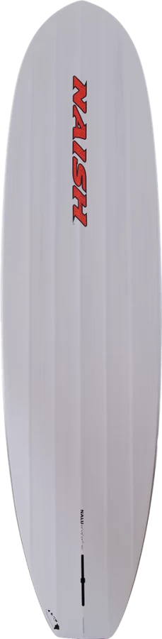 Naish S26 Nalu 10'10 GS 5 Naish S26 Nalu 10'10 GS – Bild 3