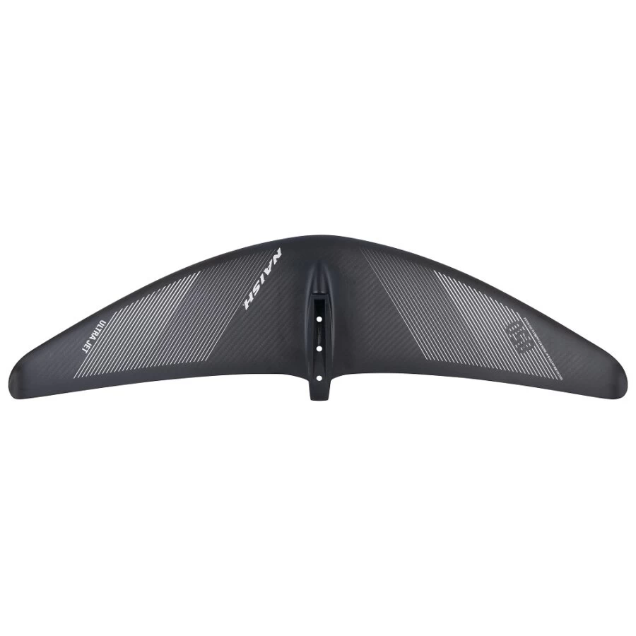 Naish Ultra Jet Foil Front Wing 2024 3 Naish Ultra Jet Foil Front Wing 2024