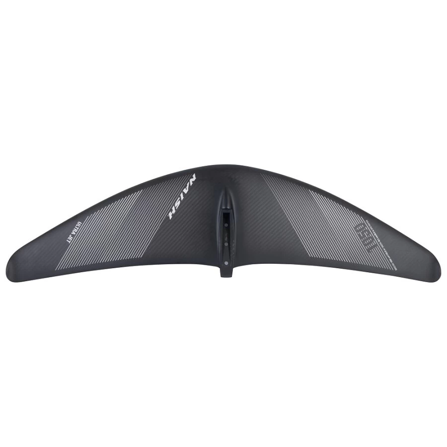 Naish Ultra Jet Foil Front Wing 2024 4 Naish Ultra Jet Foil Front Wing 2024 – Bild 2