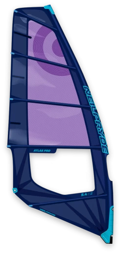 Neil Pryde Atlas Pro 2023