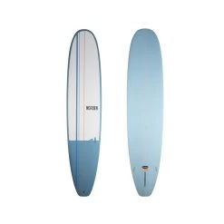 Norden 1rst Ride Perfomer Longboard