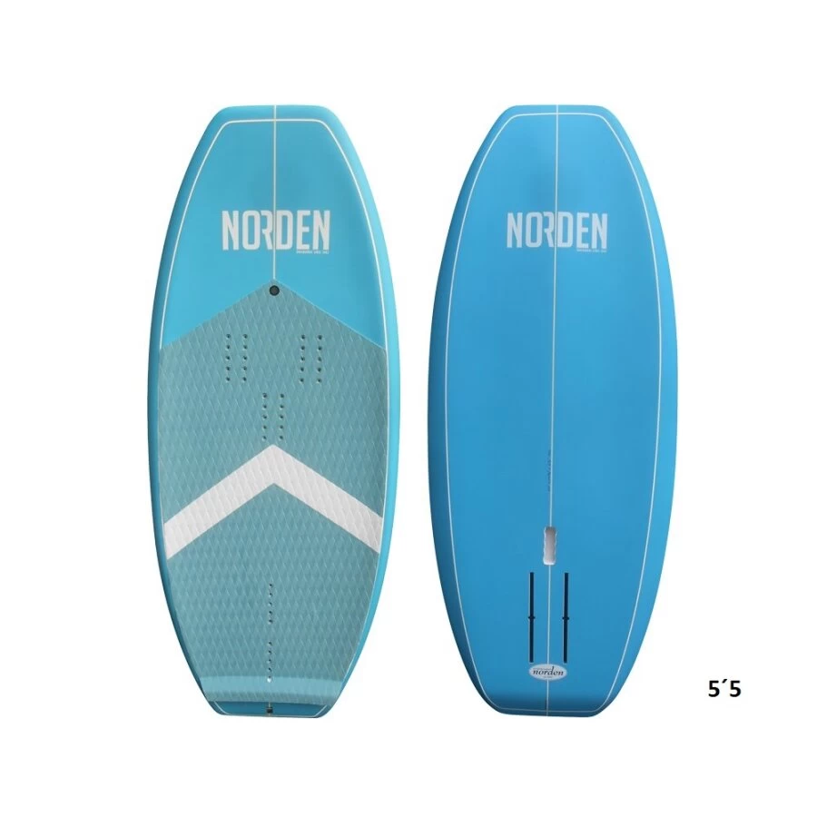 Norden Futurama Foil V2 6 Norden Futurama Foil V2 – Bild 4